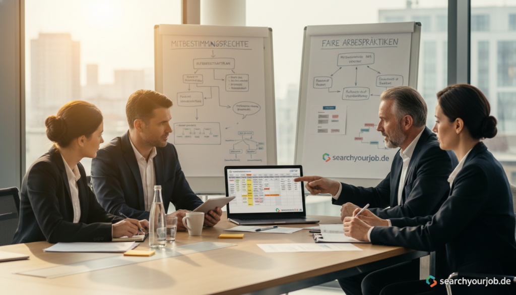 Betriebsrat Rufbereitschaft Betriebsrat Rufbereitschaft