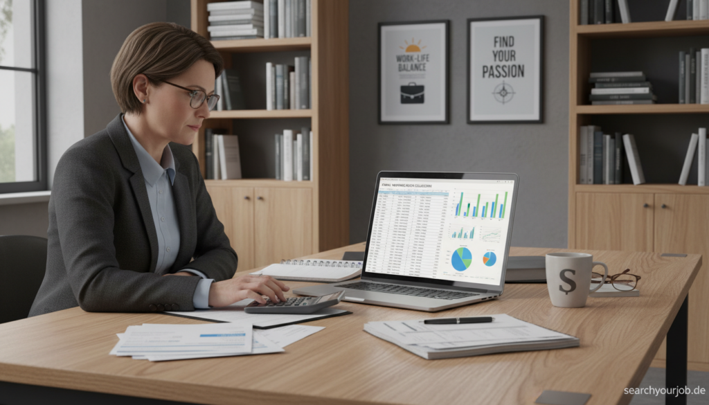 arbeitsstunden pro jahr​